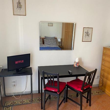 Villa Italia Al Vomero Naples Extérieur photo