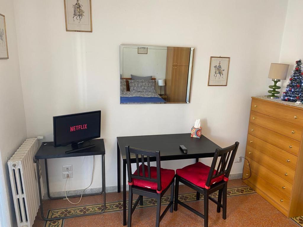 Villa Italia Al Vomero Naples Extérieur photo