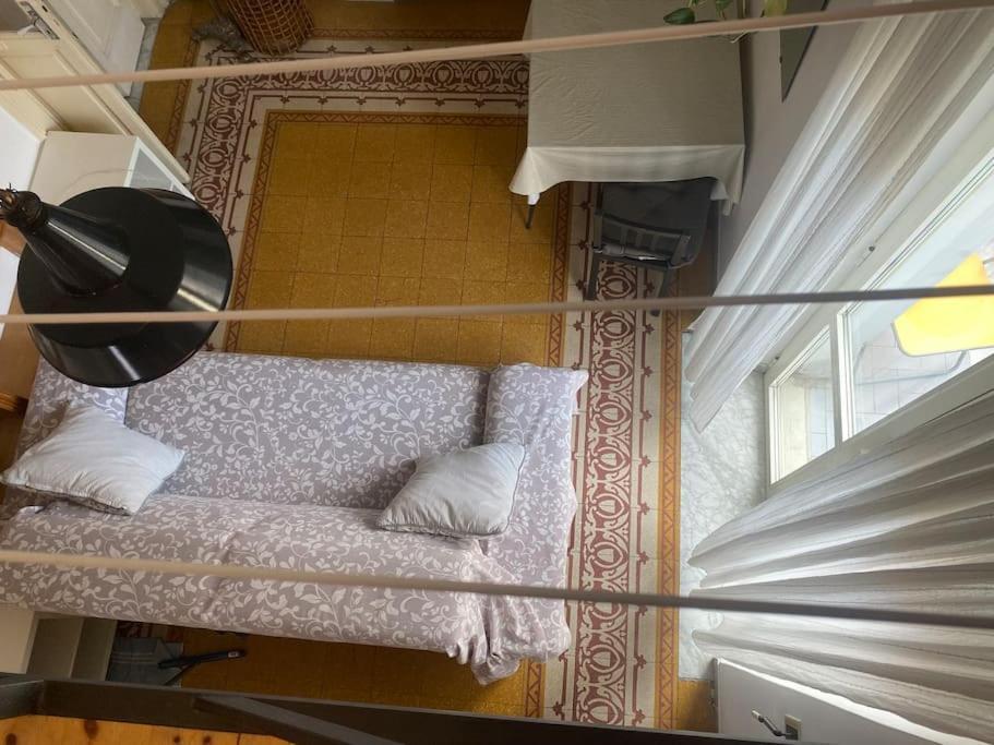 Villa Italia Al Vomero Naples Extérieur photo