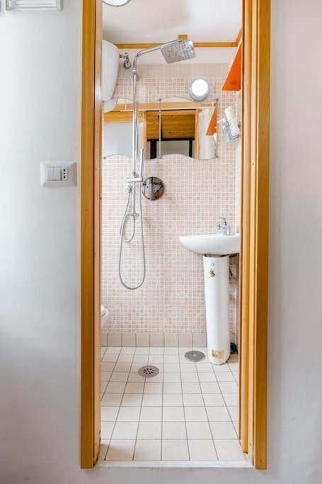 Villa Italia Al Vomero Naples Extérieur photo
