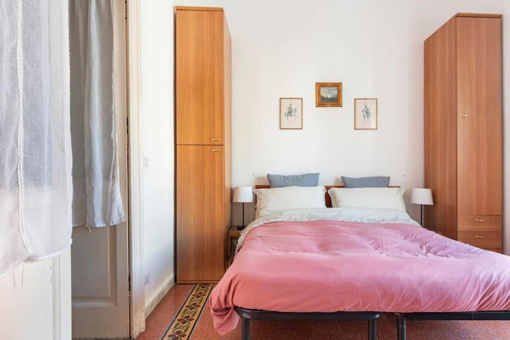 Villa Italia Al Vomero Naples Extérieur photo