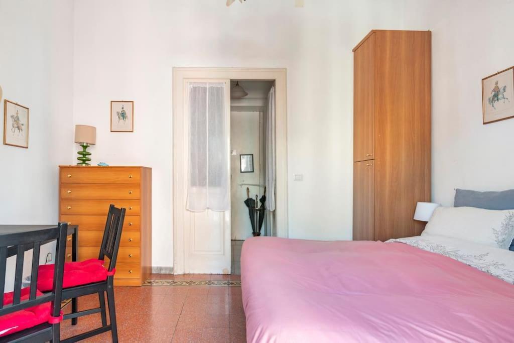 Villa Italia Al Vomero Naples Extérieur photo