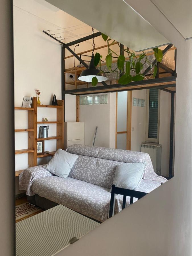 Villa Italia Al Vomero Naples Extérieur photo