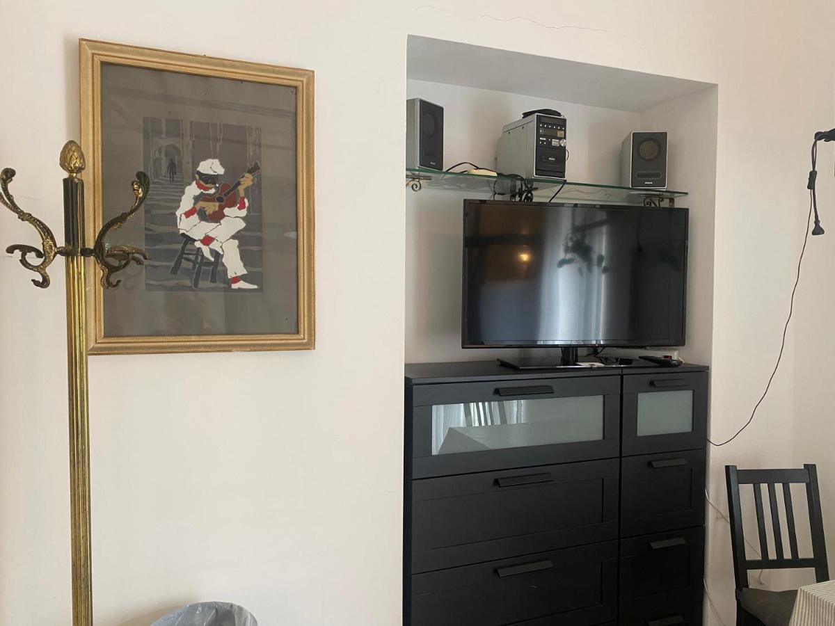 Villa Italia Al Vomero Naples Extérieur photo